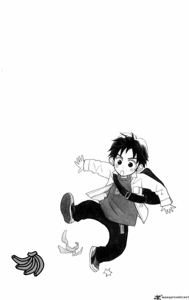 Read Monkey High! chapter 24 image 1 on Lezhin
