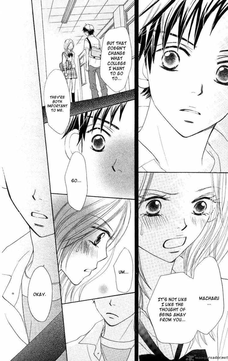 Read Monkey High! chapter 24 image 28 on Lezhin