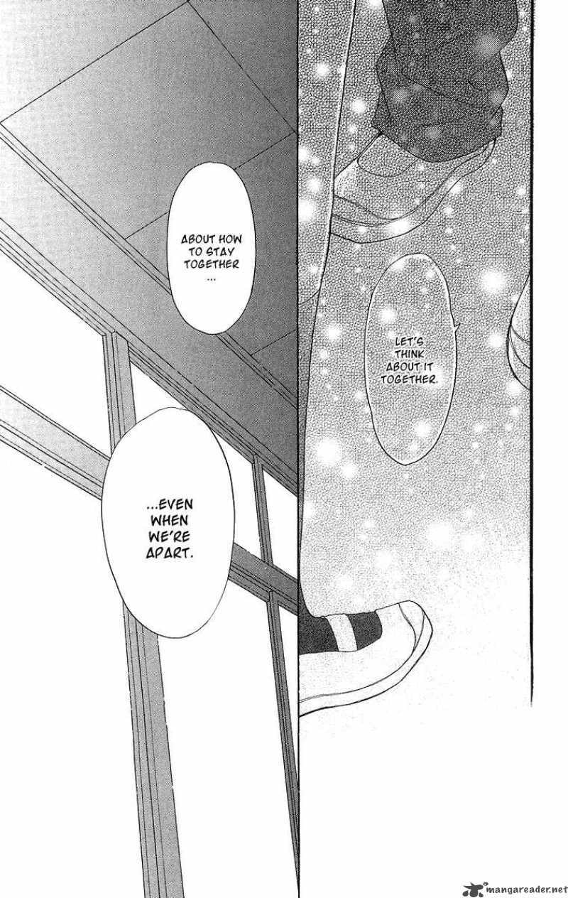 Read Monkey High! chapter 24 image 29 on Lezhin