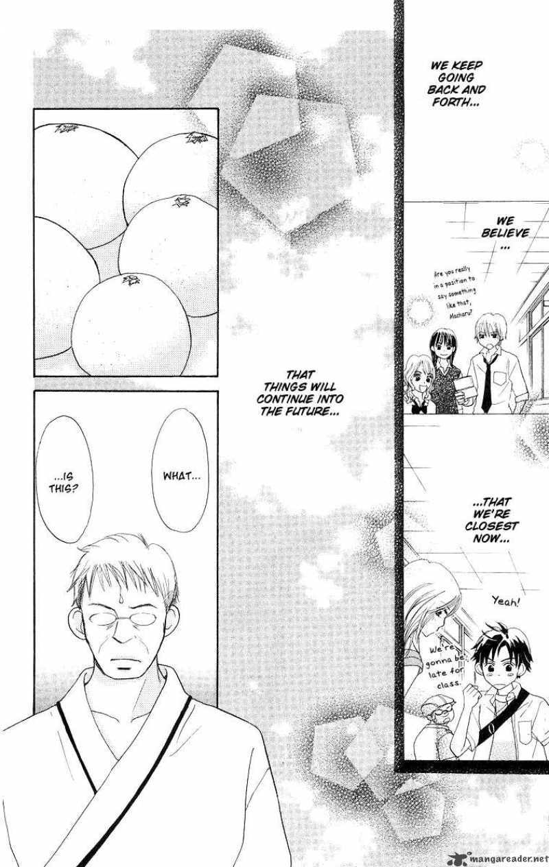 Read Monkey High! chapter 24 image 30 on Lezhin