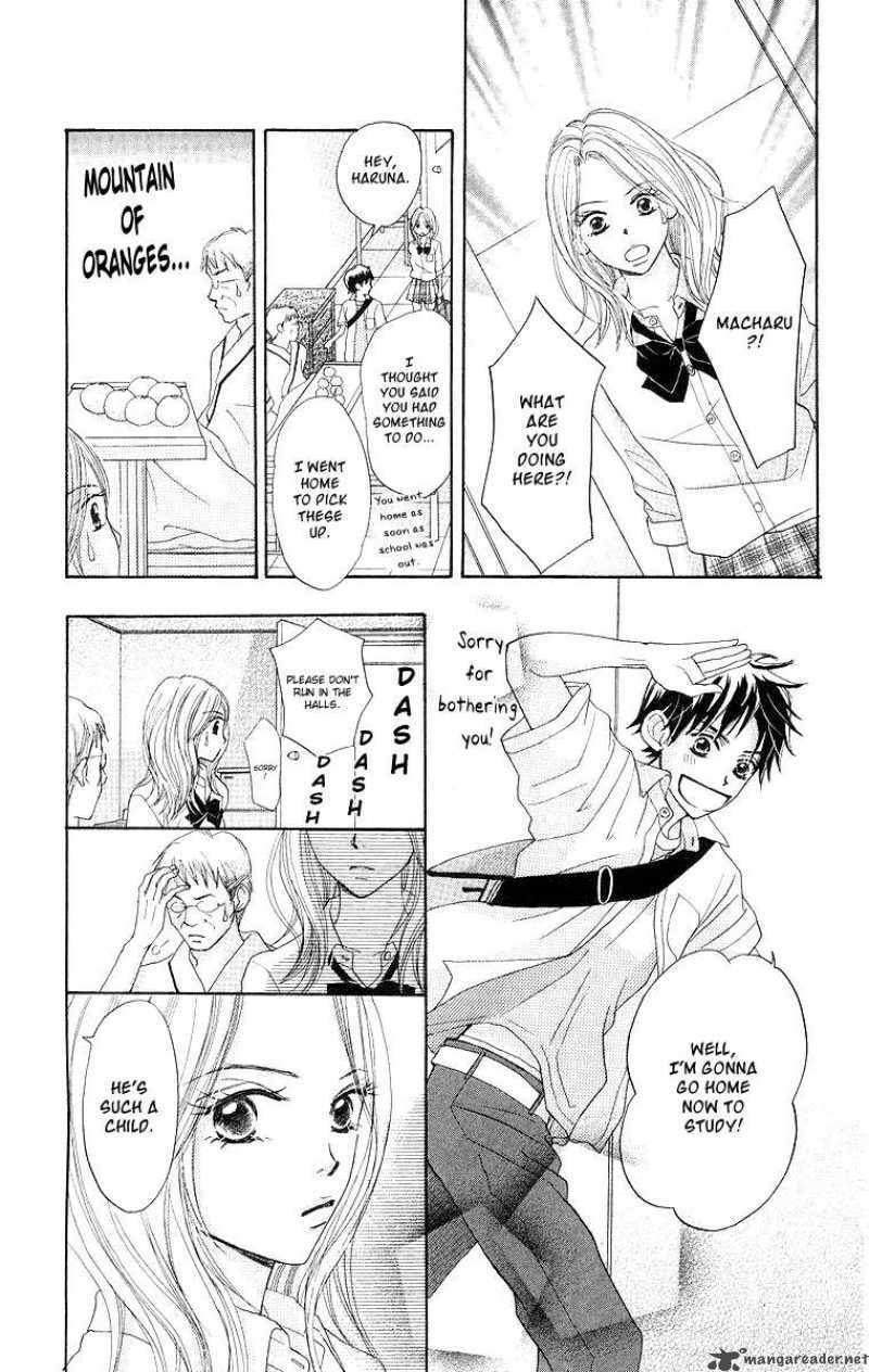 Read Monkey High! chapter 24 image 33 on Lezhin