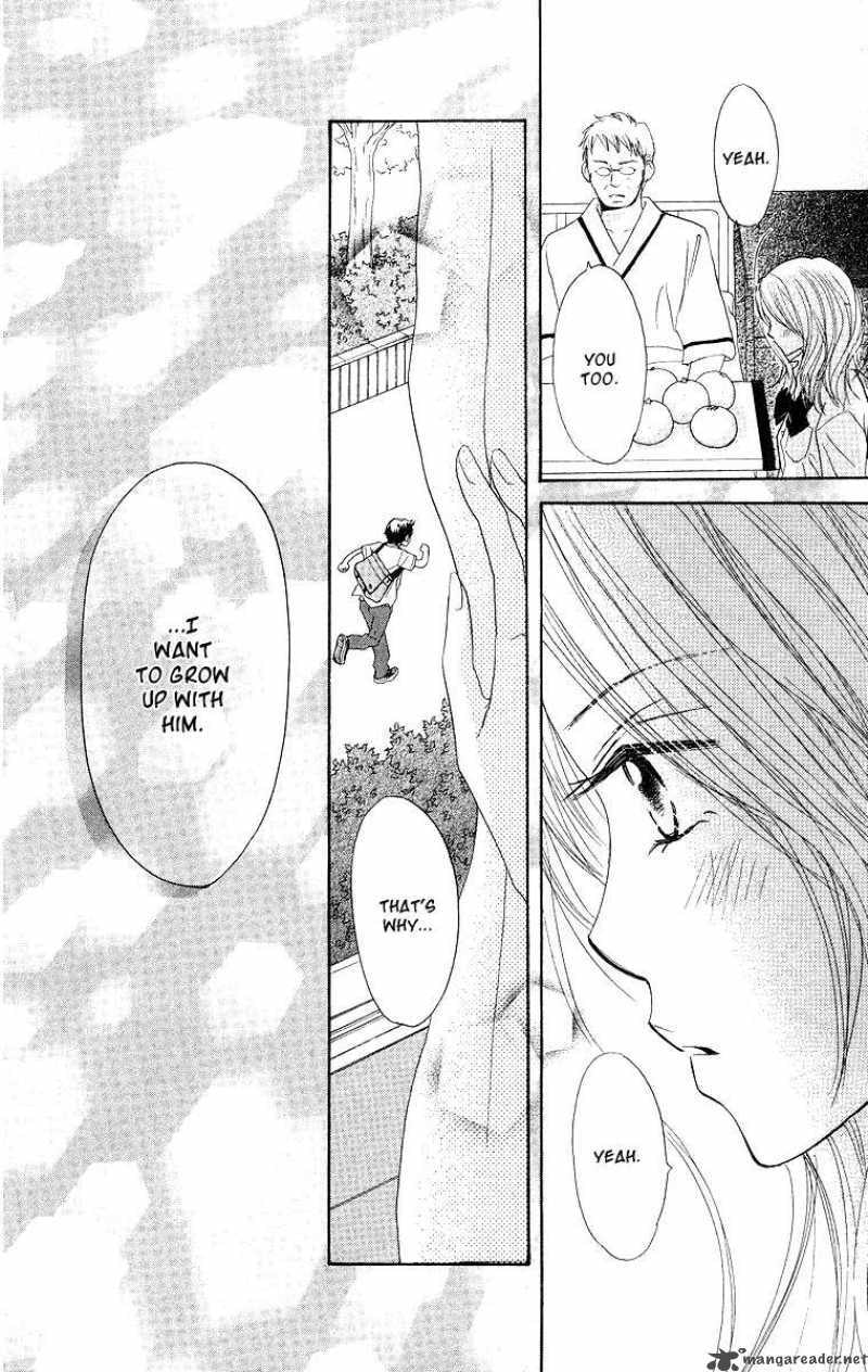 Read Monkey High! chapter 24 image 34 on Lezhin