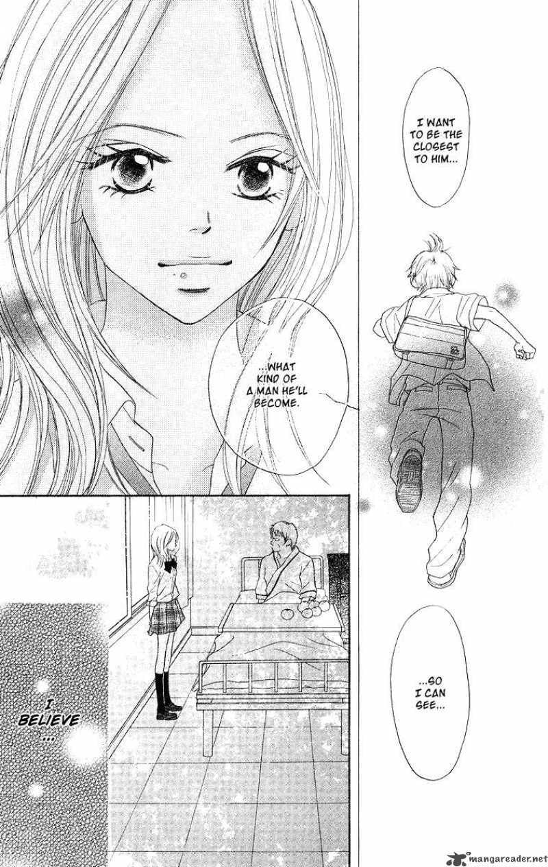 Read Monkey High! chapter 24 image 35 on Lezhin