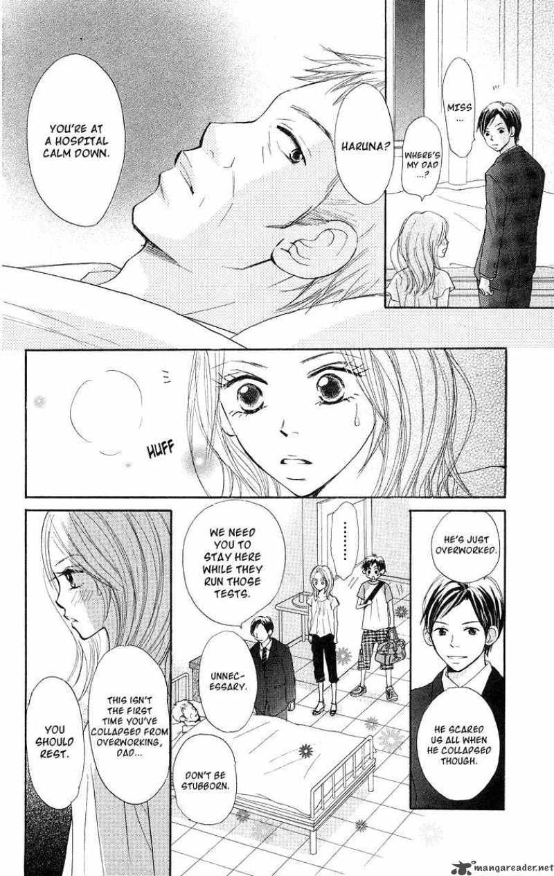 Read Monkey High! chapter 24 image 4 on Lezhin