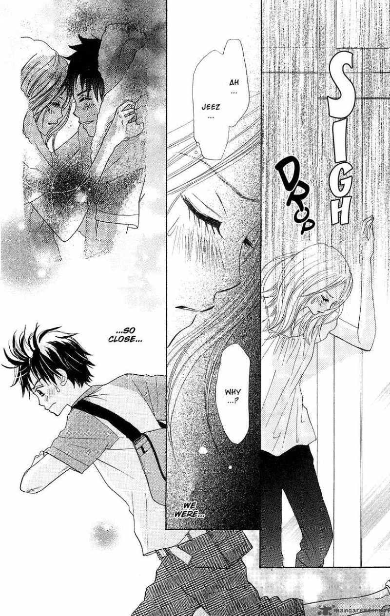 Read Monkey High! chapter 24 image 8 on Lezhin