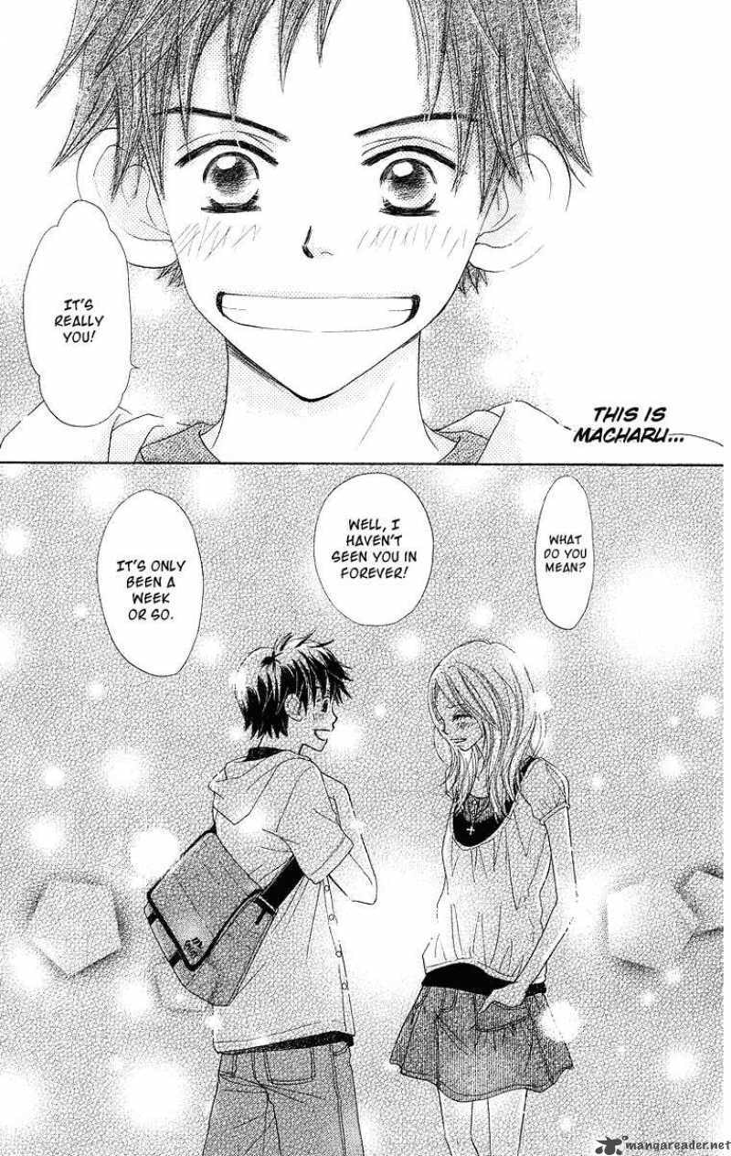 Read Monkey High! chapter 25 image 17 on Lezhin