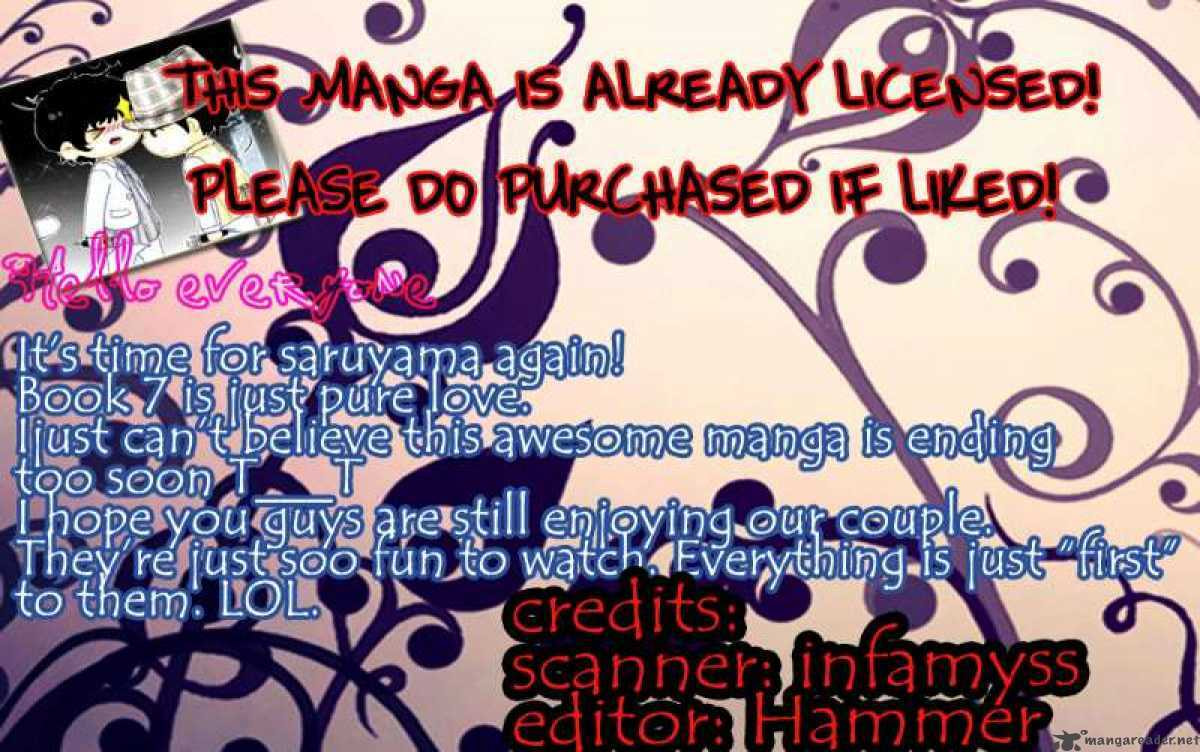 Read Monkey High! chapter 25 image 2 on Lezhin