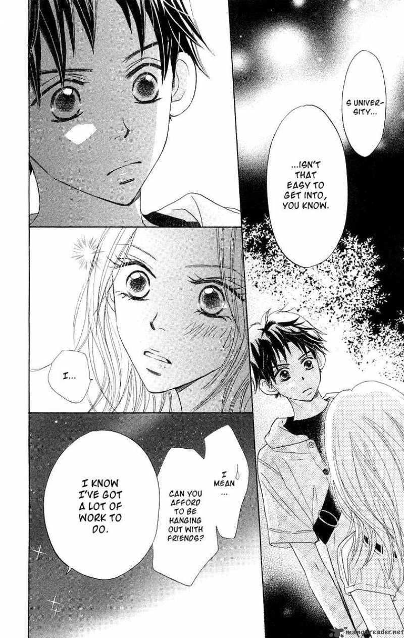 Read Monkey High! chapter 25 image 24 on Lezhin
