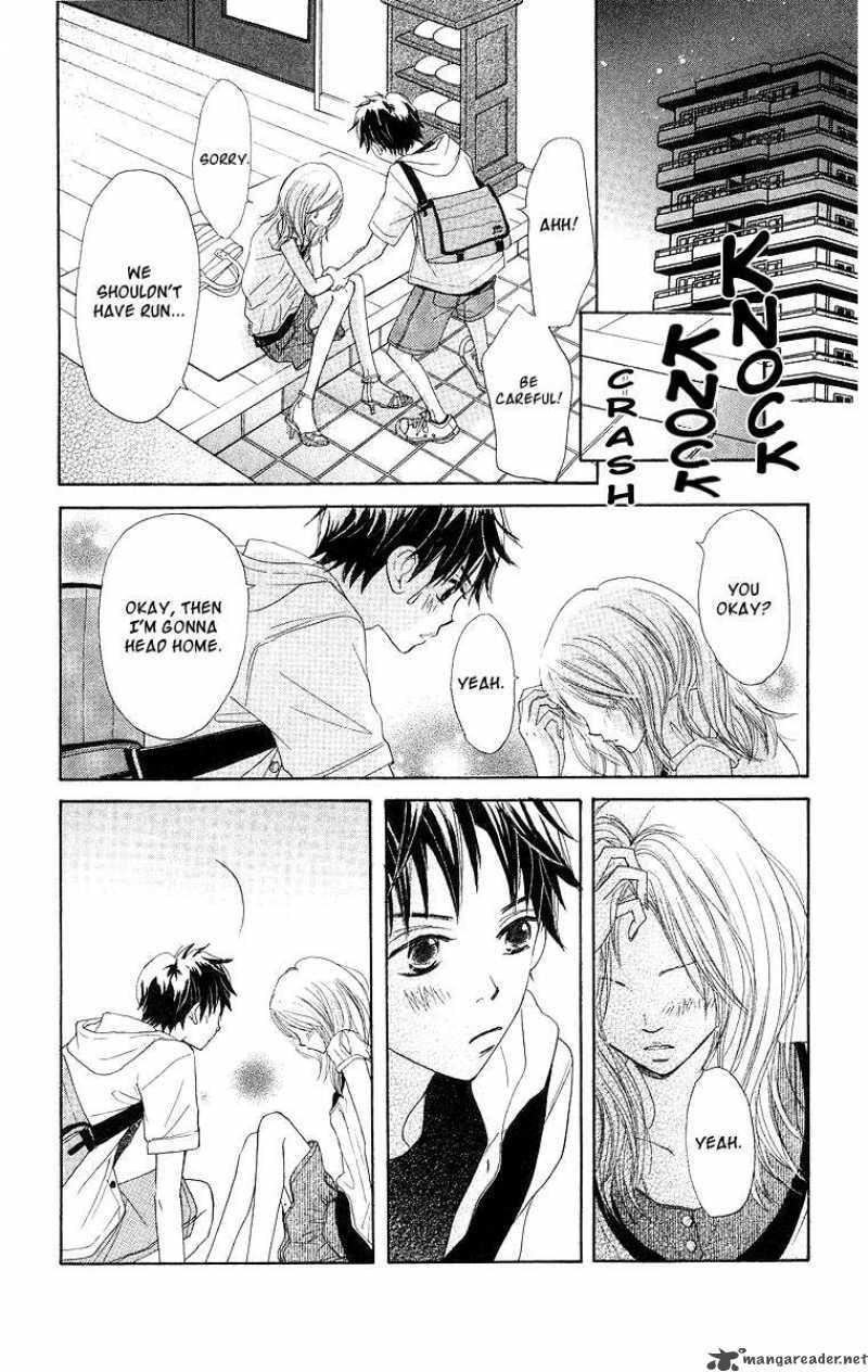 Read Monkey High! chapter 25 image 27 on Lezhin