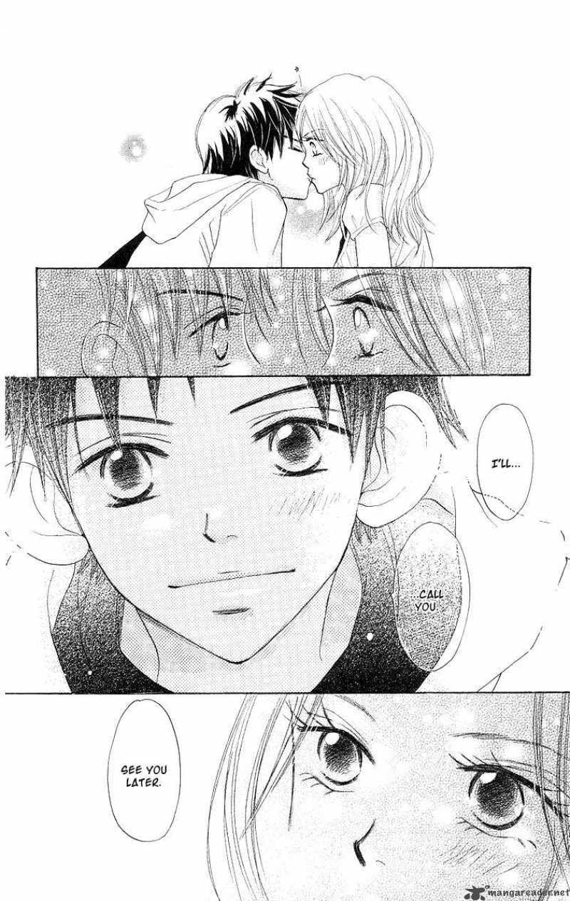 Read Monkey High! chapter 25 image 28 on Lezhin