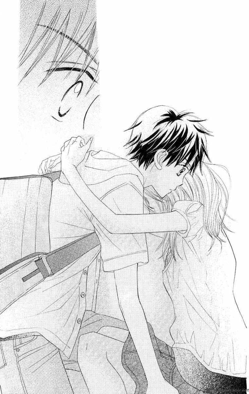 Read Monkey High! chapter 25 image 29 on Lezhin