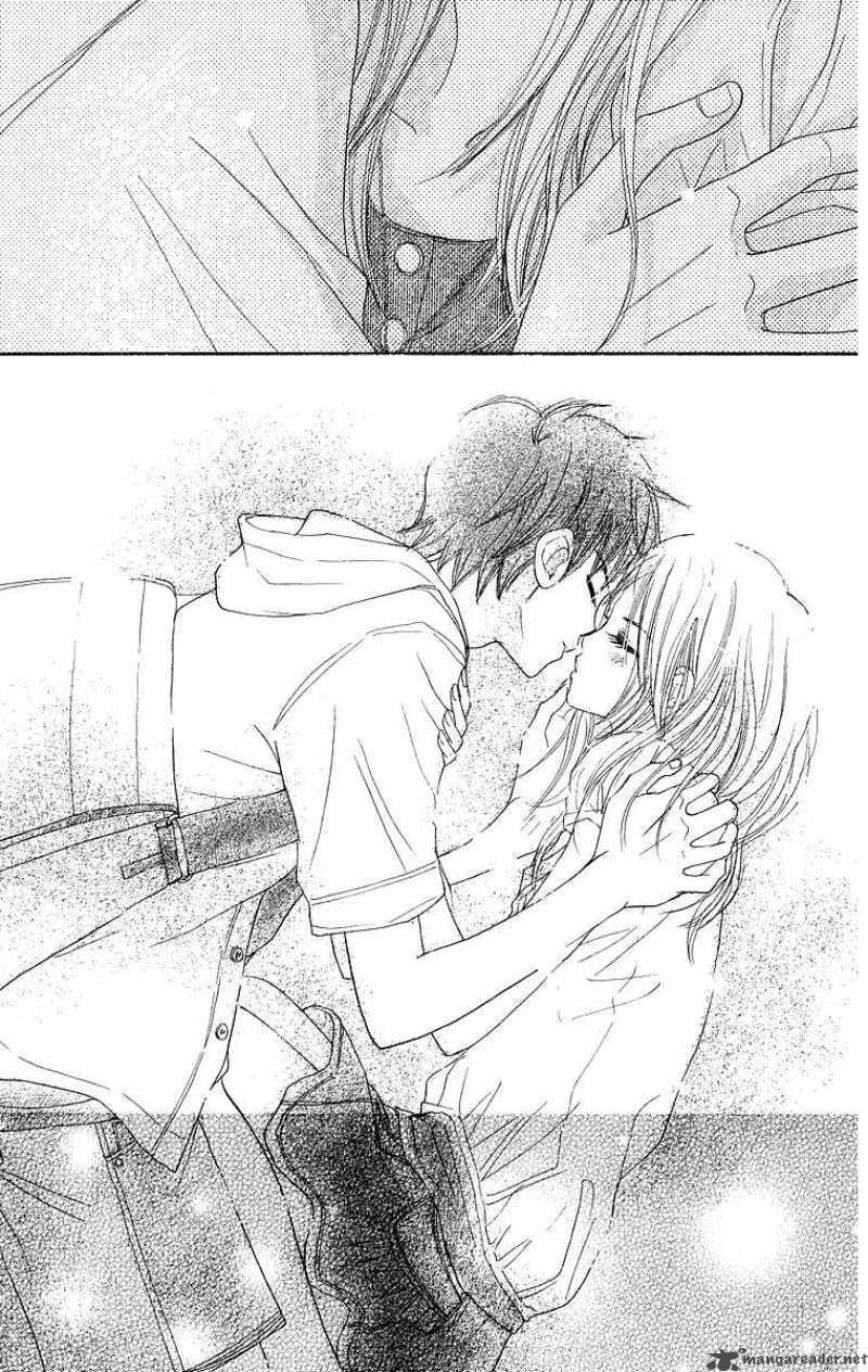 Read Monkey High! chapter 25 image 31 on Lezhin