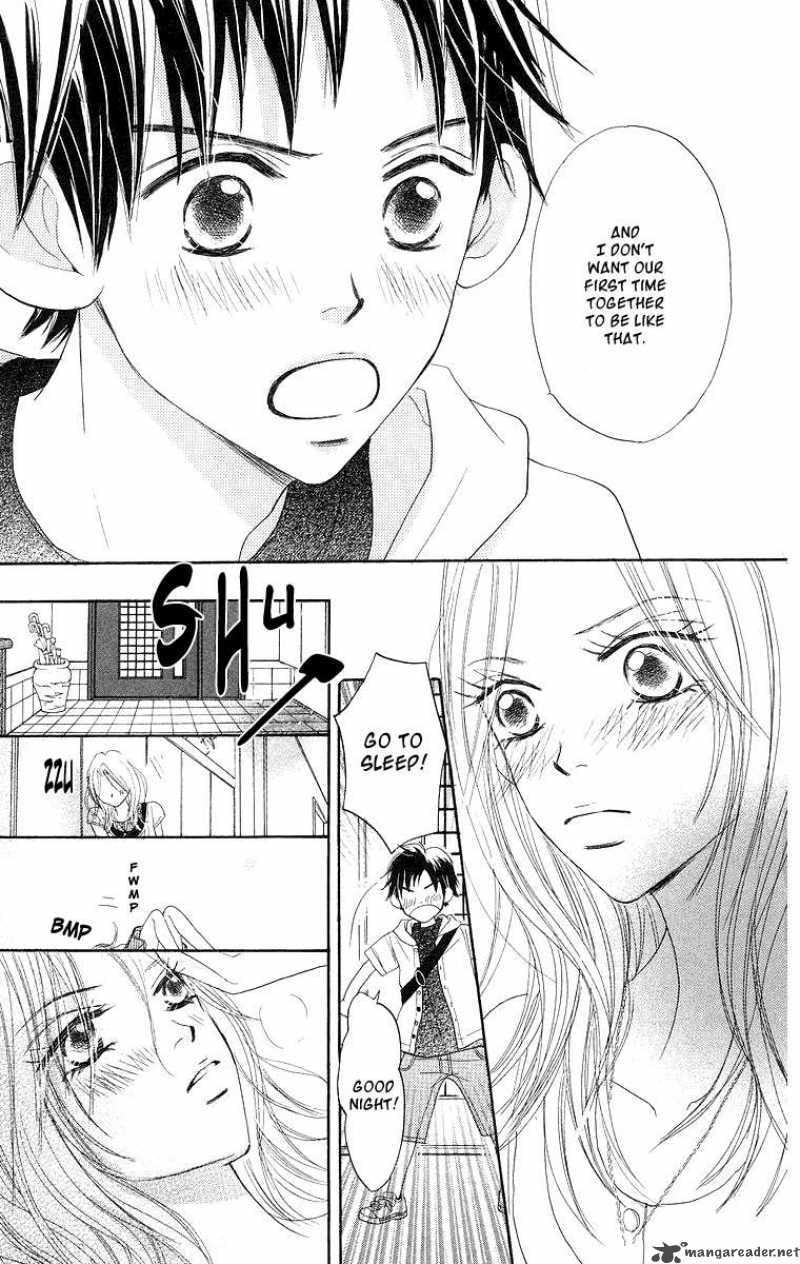 Read Monkey High! chapter 25 image 33 on Lezhin