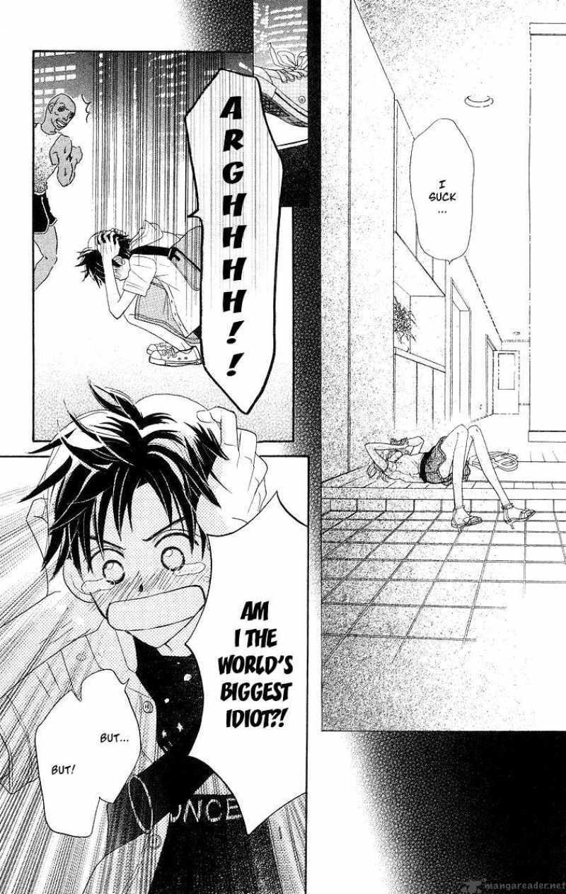 Read Monkey High! chapter 25 image 34 on Lezhin