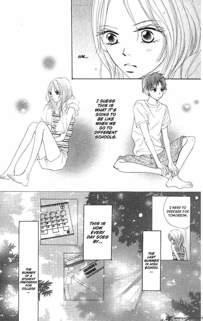 Read Monkey High! chapter 25 image 9 on Lezhin