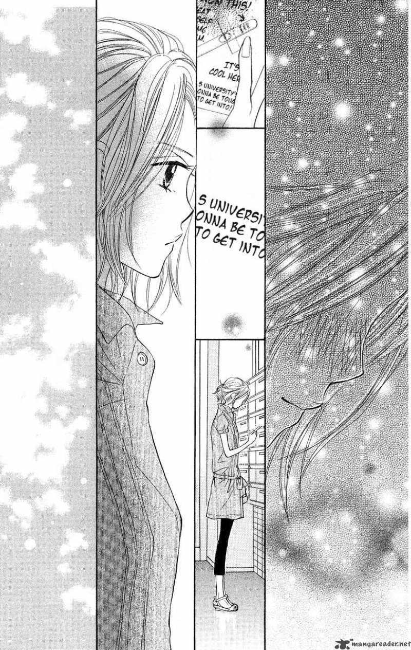 Read Monkey High! chapter 26 image 23 on Lezhin