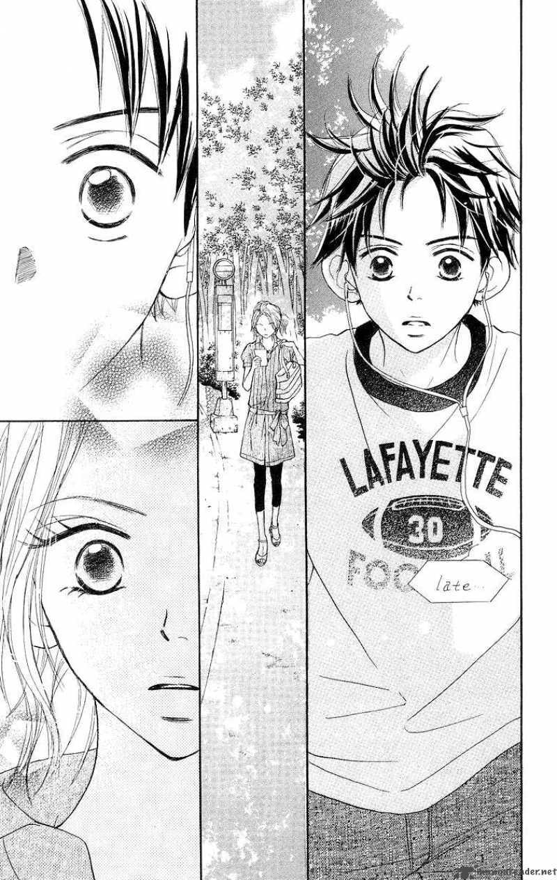 Read Monkey High! chapter 26 image 25 on Lezhin