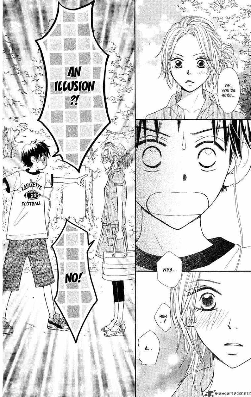 Read Monkey High! chapter 26 image 26 on Lezhin
