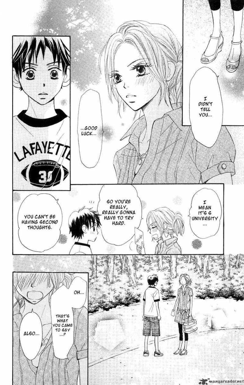 Read Monkey High! chapter 26 image 28 on Lezhin