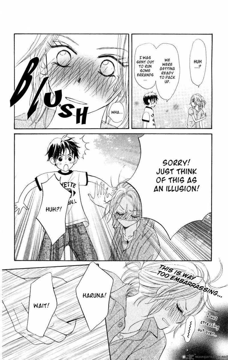 Read Monkey High! chapter 26 image 30 on Lezhin