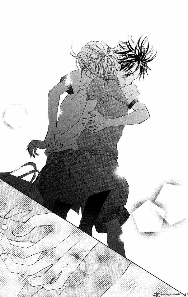Read Monkey High! chapter 26 image 31 on Lezhin