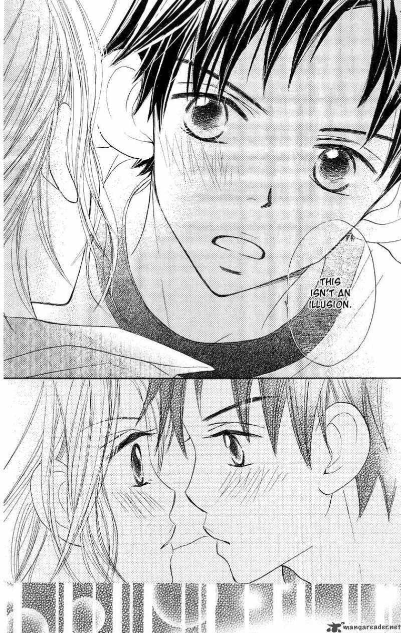 Read Monkey High! chapter 26 image 32 on Lezhin