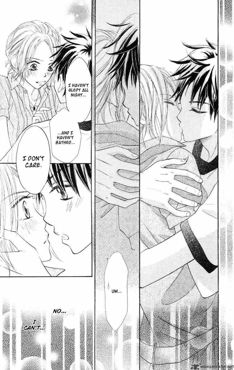 Read Monkey High! chapter 26 image 33 on Lezhin