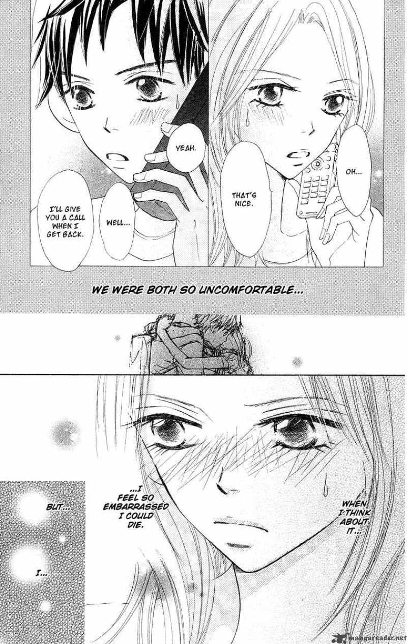 Read Monkey High! chapter 26 image 5 on Lezhin