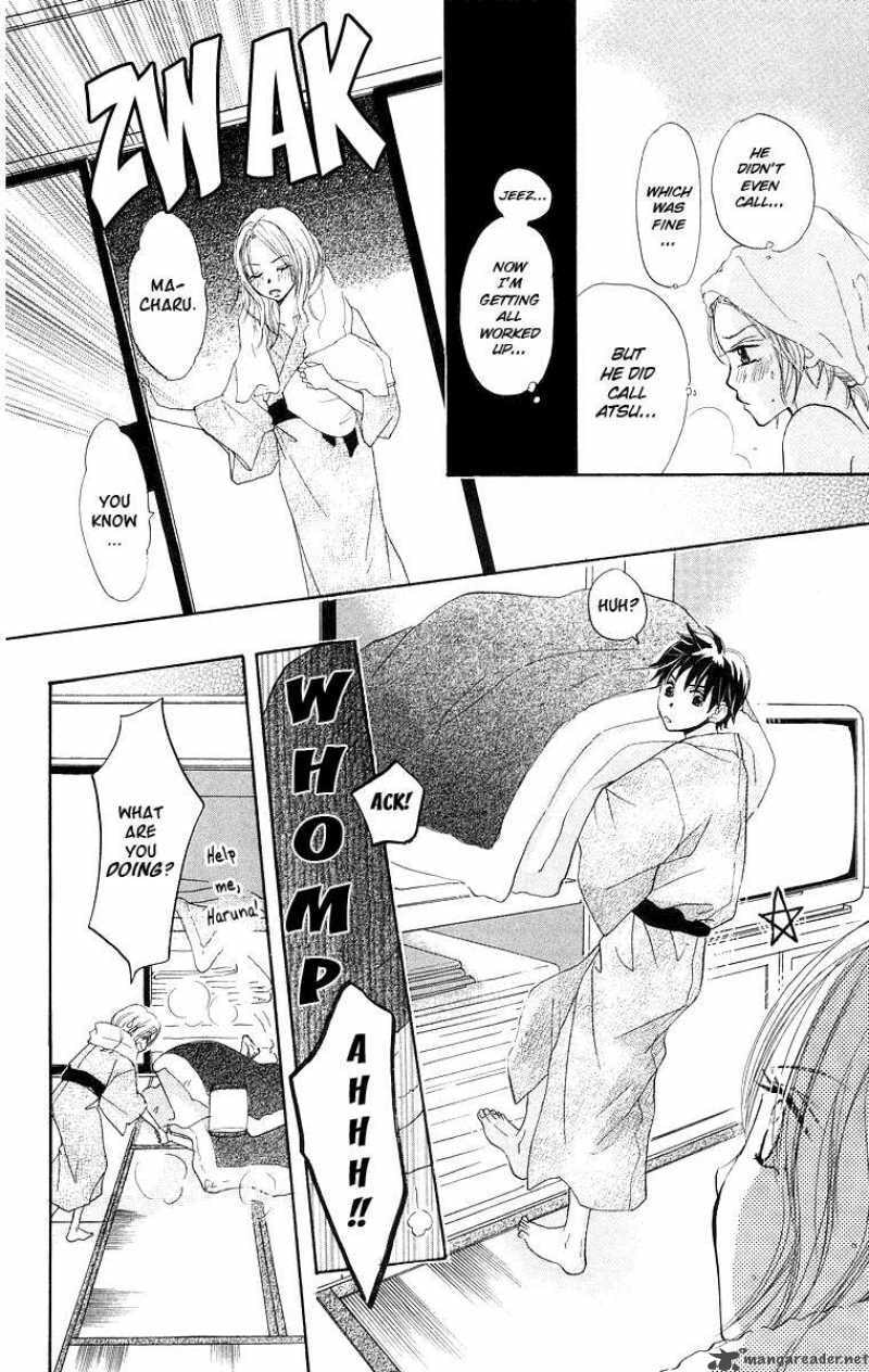 Read Monkey High! chapter 27 image 10 on Lezhin