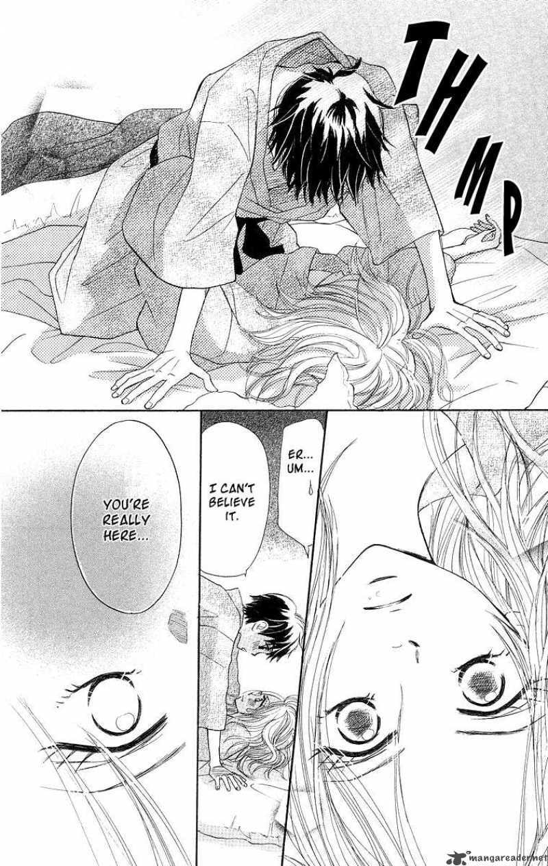 Read Monkey High! chapter 27 image 12 on Lezhin