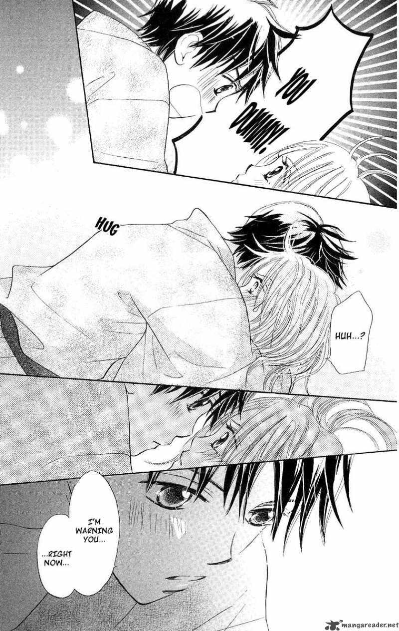 Read Monkey High! chapter 27 image 15 on Lezhin