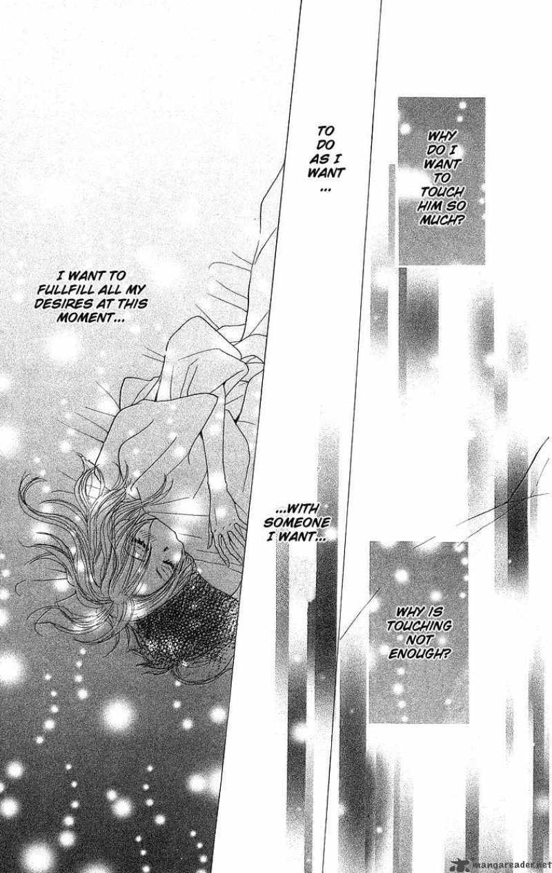 Read Monkey High! chapter 27 image 17 on Lezhin