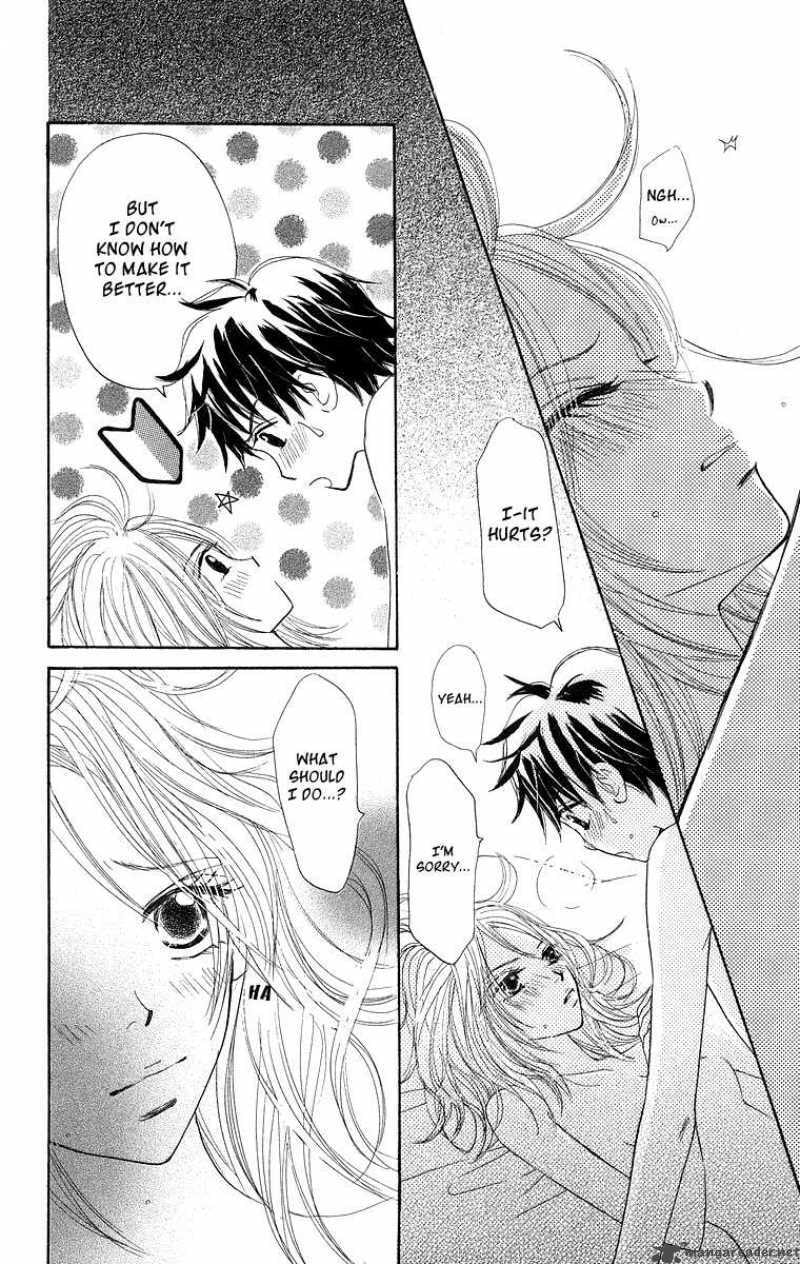 Read Monkey High! chapter 27 image 18 on Lezhin