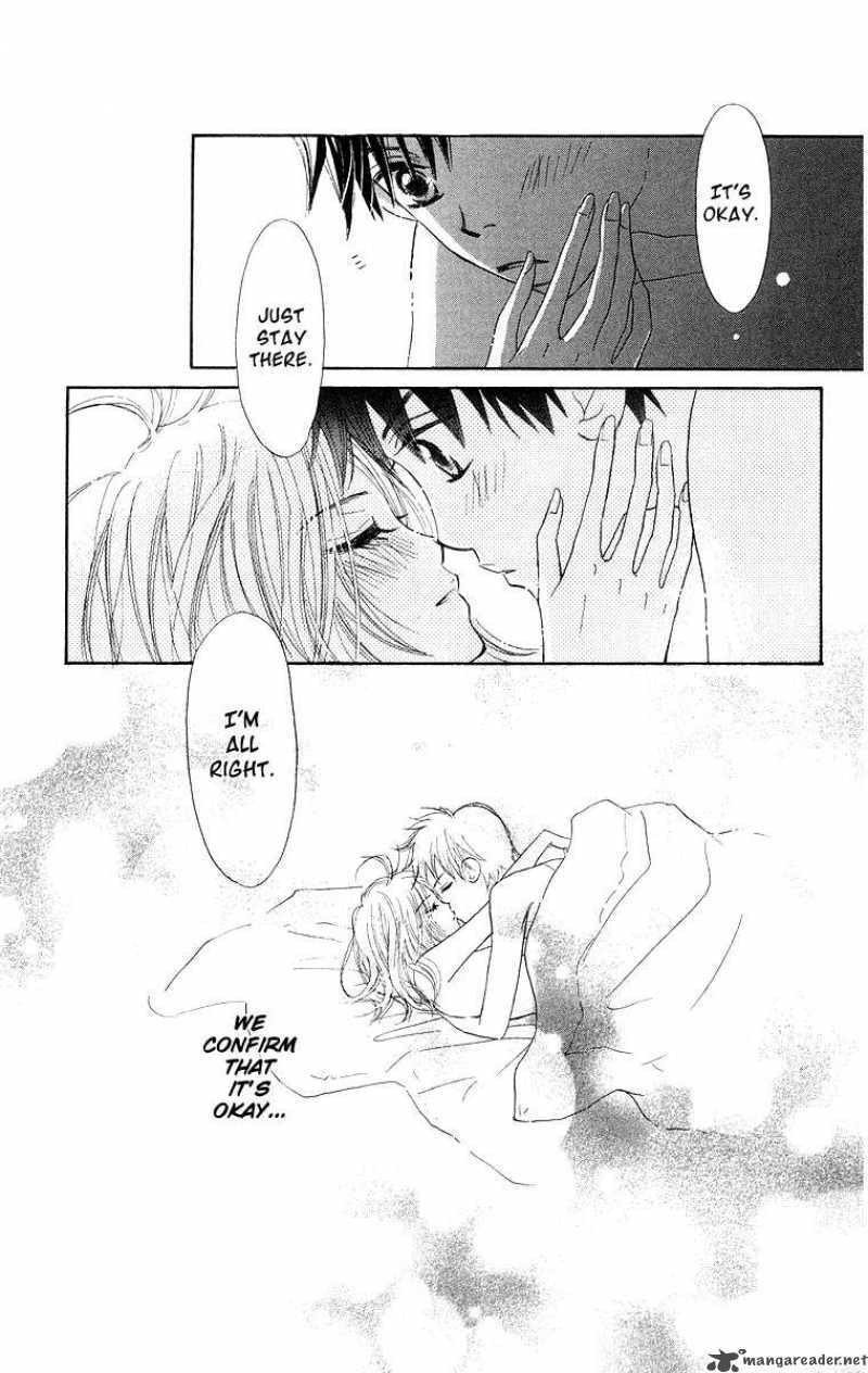 Read Monkey High! chapter 27 image 19 on Lezhin