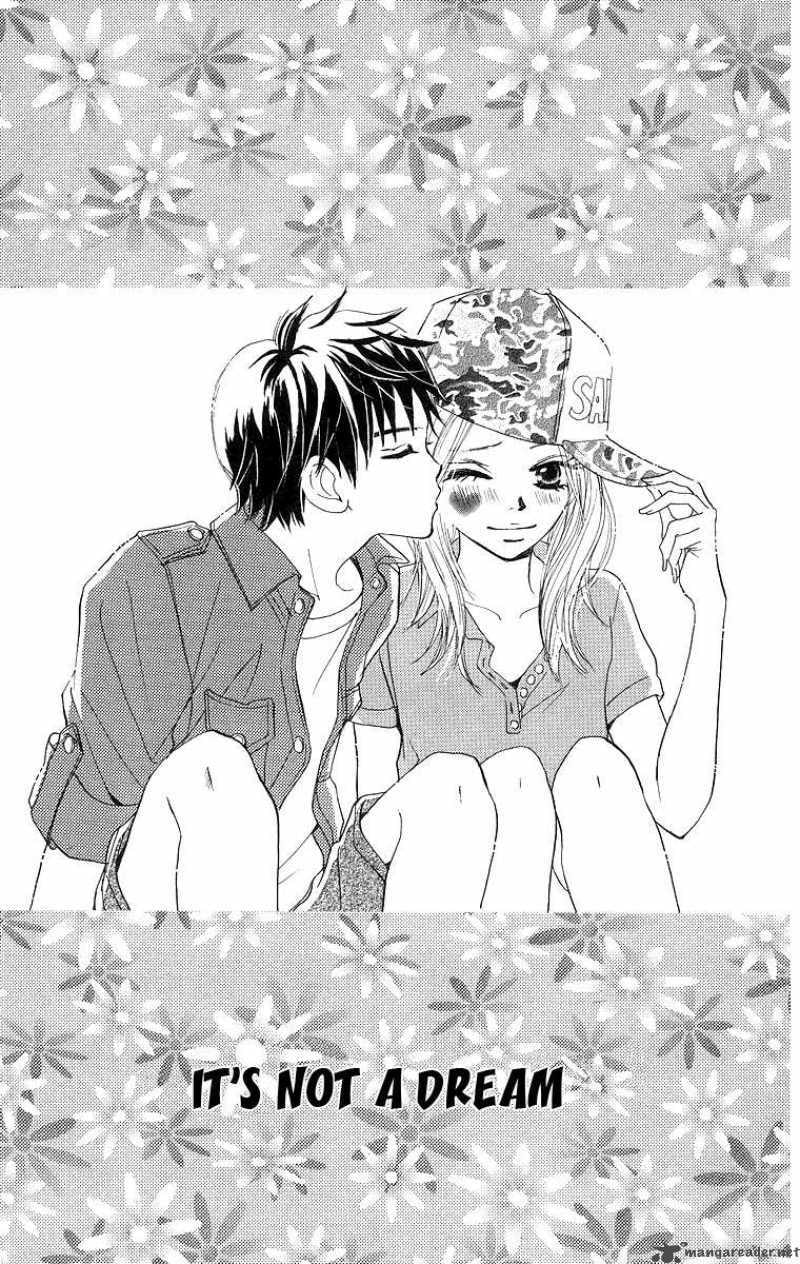 Read Monkey High! chapter 27 image 2 on Lezhin