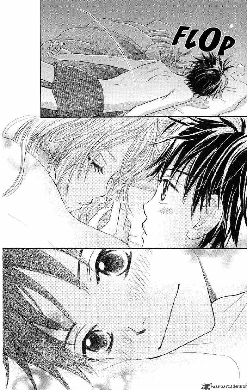 Read Monkey High! chapter 27 image 24 on Lezhin