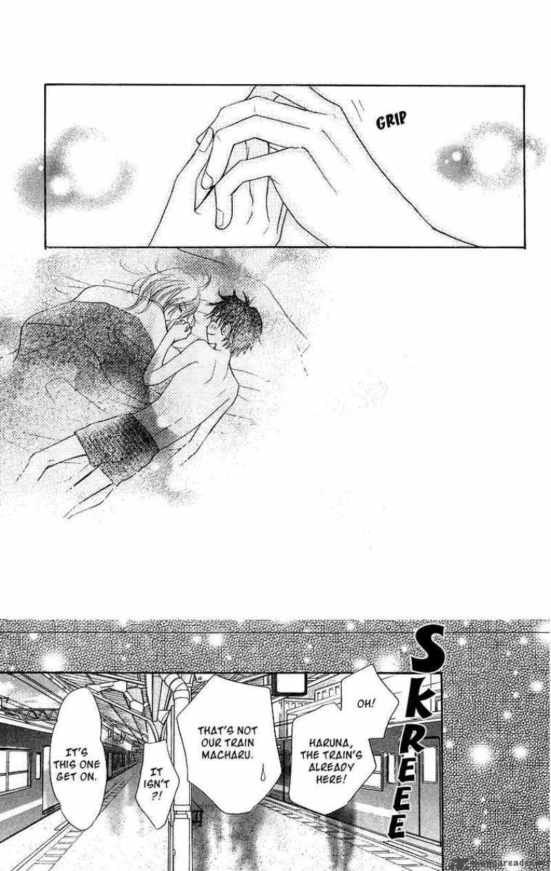 Read Monkey High! chapter 27 image 25 on Lezhin