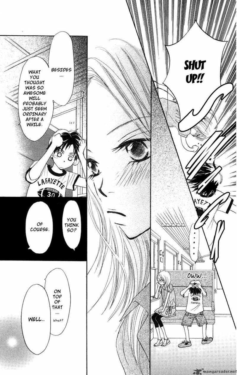 Read Monkey High! chapter 27 image 29 on Lezhin