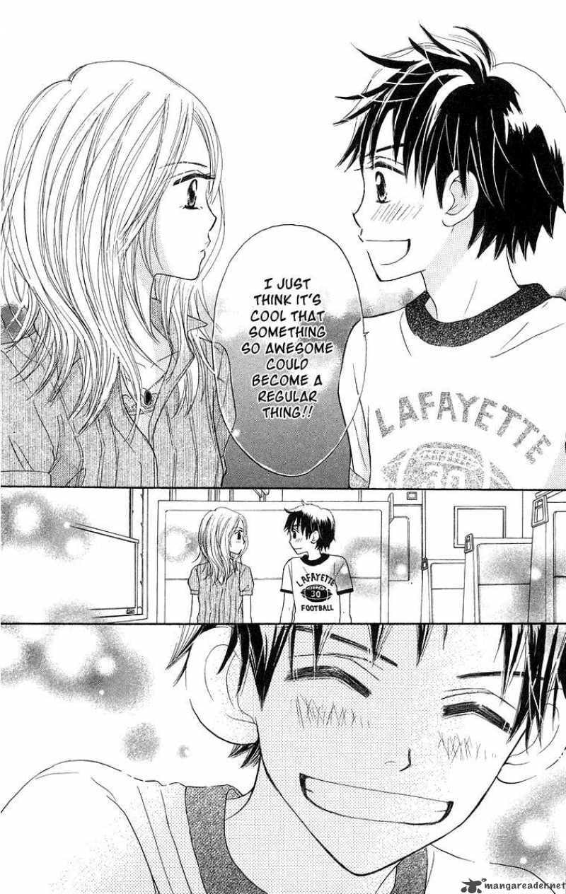 Read Monkey High! chapter 27 image 30 on Lezhin