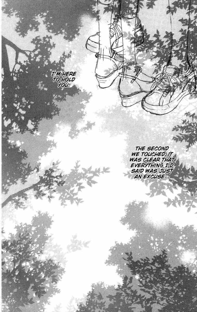 Read Monkey High! chapter 27 image 4 on Lezhin