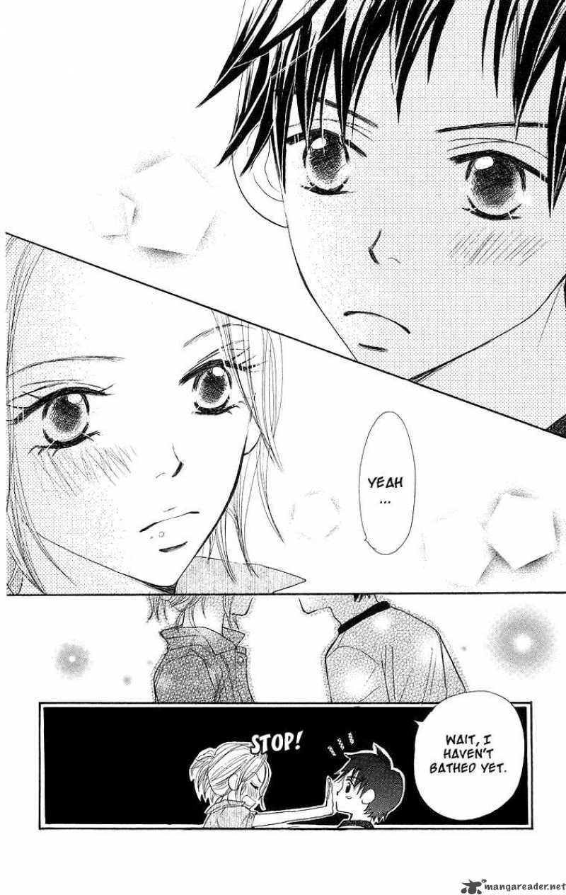 Read Monkey High! chapter 27 image 8 on Lezhin