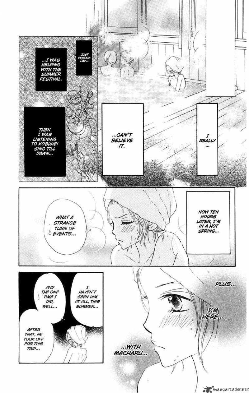 Read Monkey High! chapter 27 image 9 on Lezhin