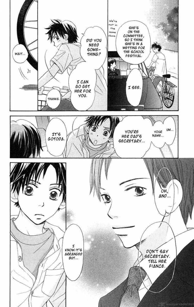 Read Monkey High! chapter 28 image 23 on Lezhin