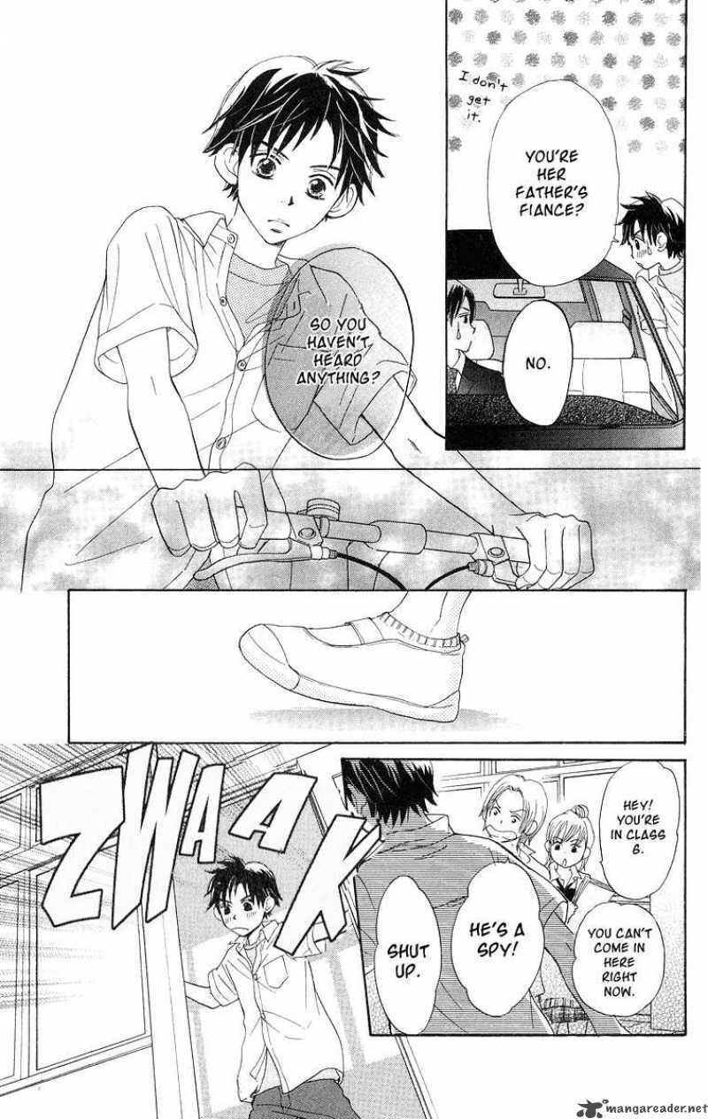 Read Monkey High! chapter 28 image 24 on Lezhin