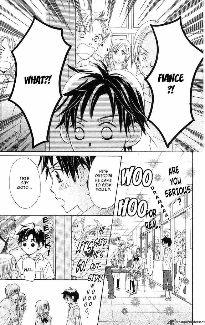 Read Monkey High! chapter 28 image 26 on Lezhin