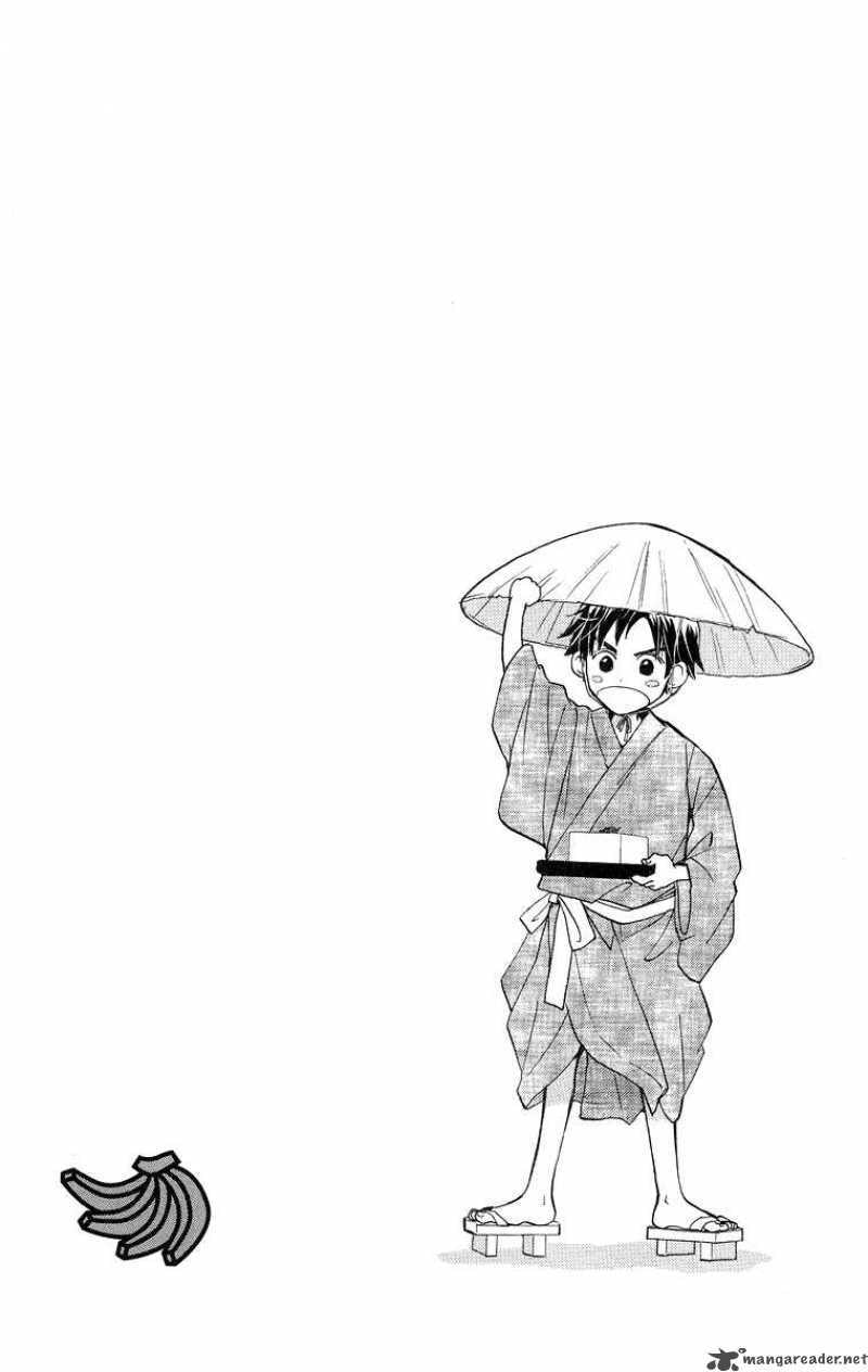 Read Monkey High! chapter 28 image 36 on Lezhin