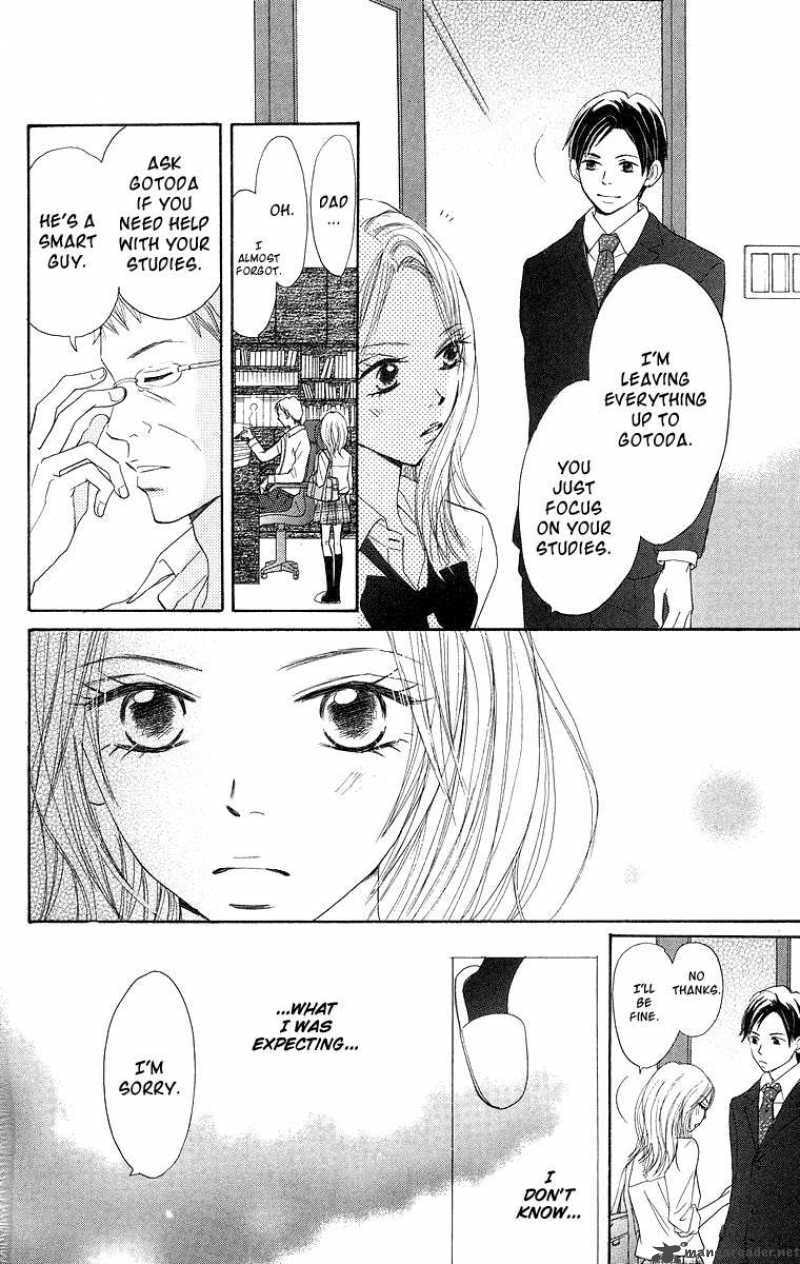 Read Monkey High! chapter 28 image 9 on Lezhin
