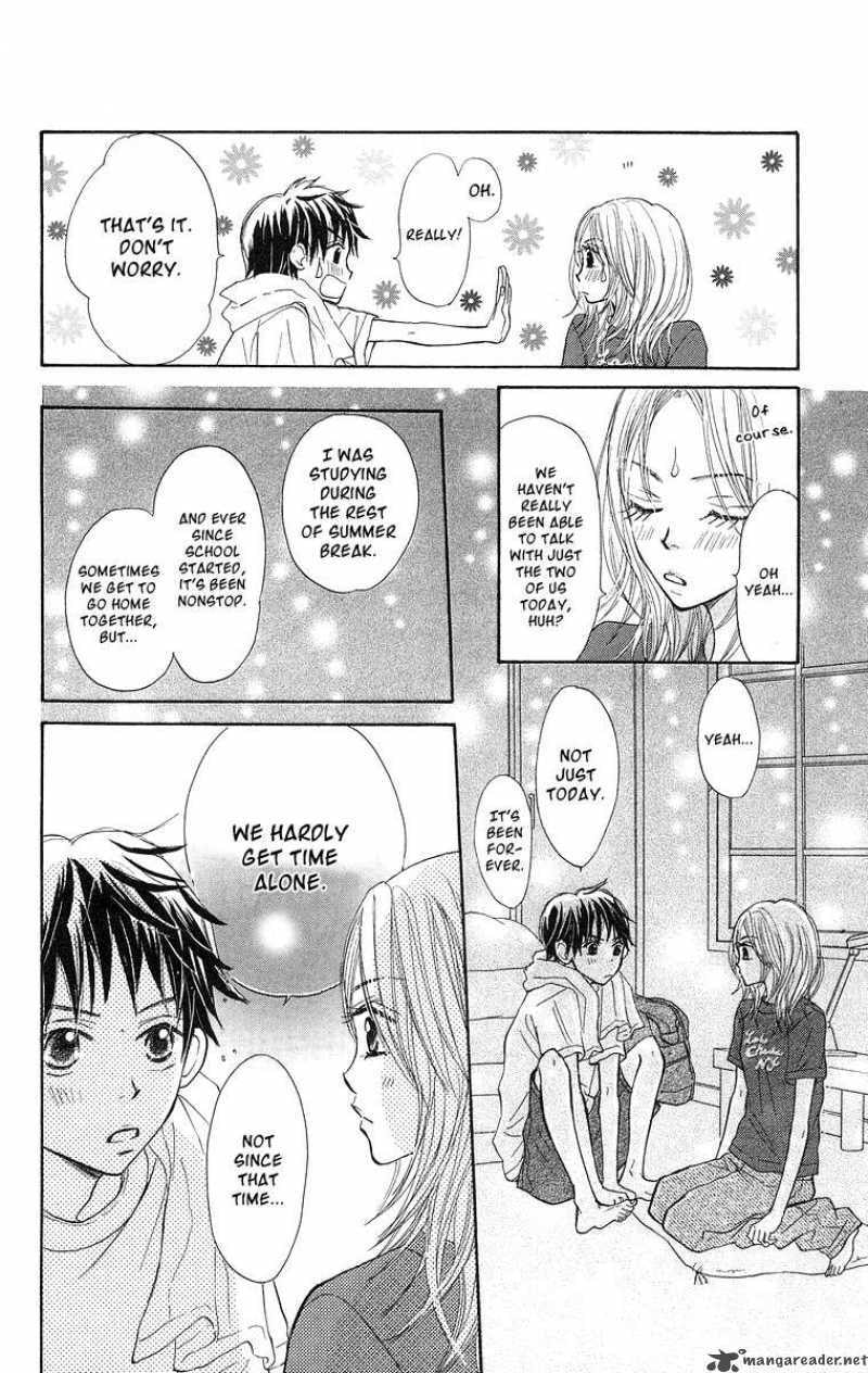Read Monkey High! chapter 29 image 10 on Lezhin