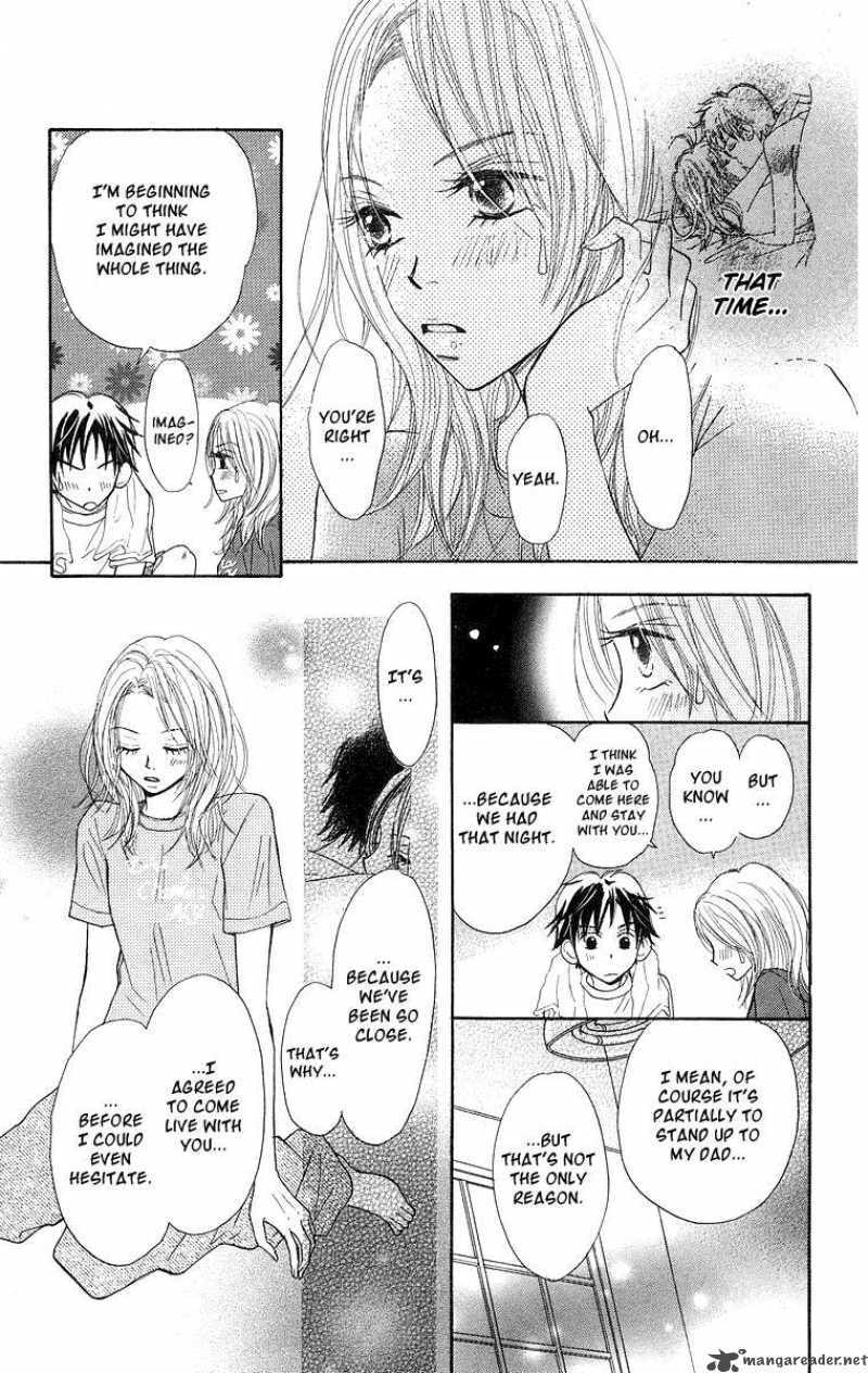 Read Monkey High! chapter 29 image 11 on Lezhin