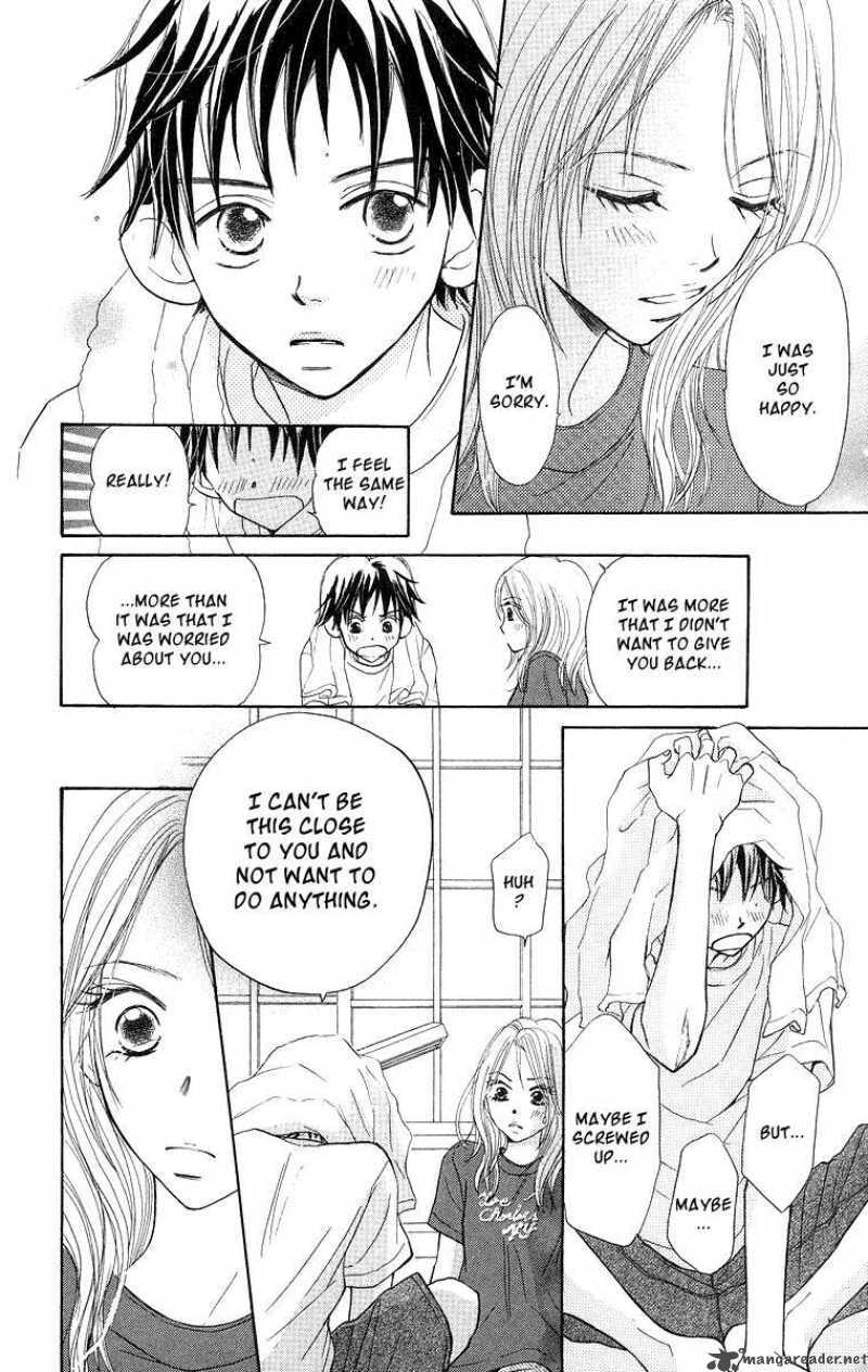 Read Monkey High! chapter 29 image 12 on Lezhin